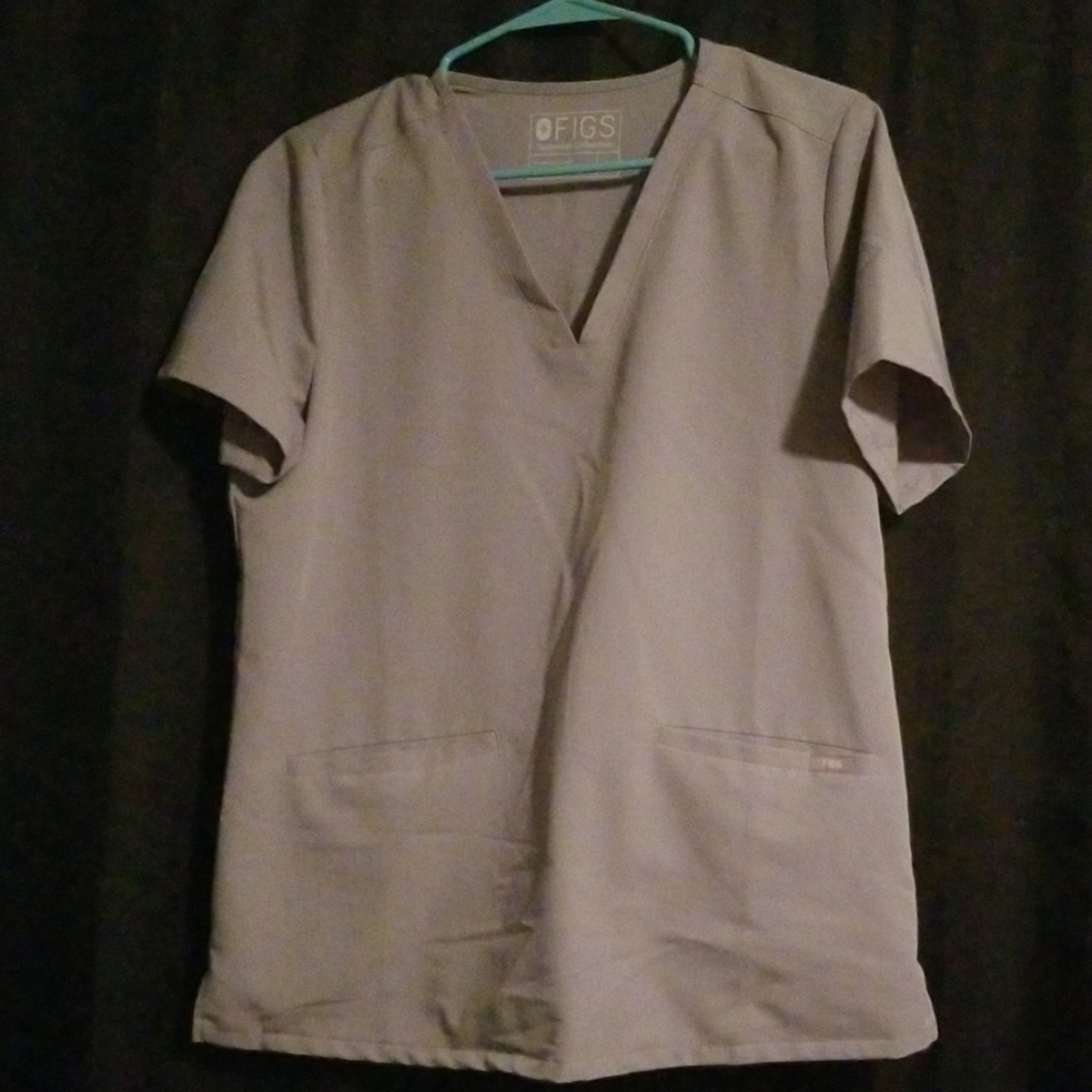 Figs Scrubs!